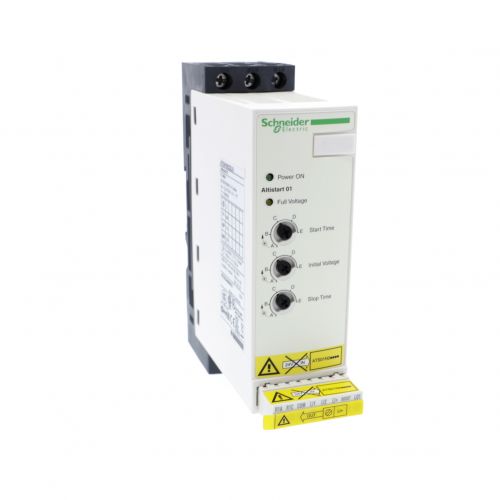 Softstart Układ łagodnego rozruchu Altistart 01 - ATS01 3F 380/415VAC 50/60Hz 11kW 22A IP20 ATS01N222QN SCHNEIDER - ats-01_779_gvsct18004_00[2].jpg